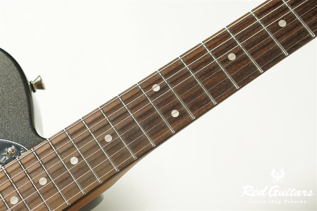 BTE-2-RSM/R-BPPG - Gun-Metallic